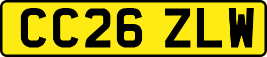 CC26ZLW