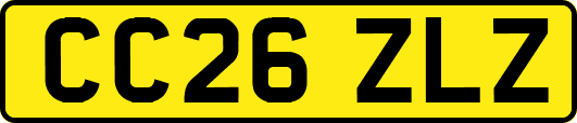 CC26ZLZ