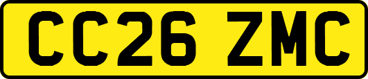 CC26ZMC