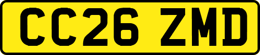 CC26ZMD