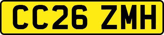 CC26ZMH