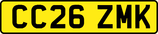 CC26ZMK