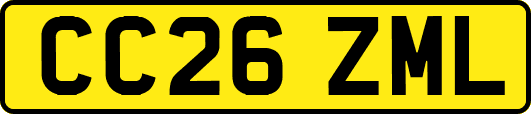 CC26ZML