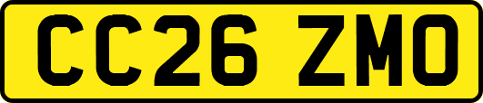 CC26ZMO