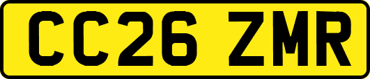 CC26ZMR