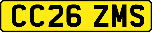CC26ZMS