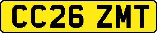 CC26ZMT