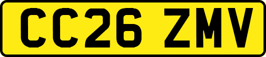 CC26ZMV