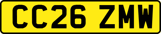 CC26ZMW