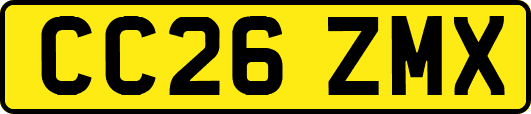 CC26ZMX