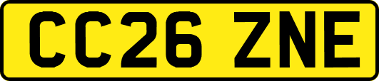 CC26ZNE