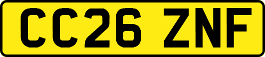 CC26ZNF