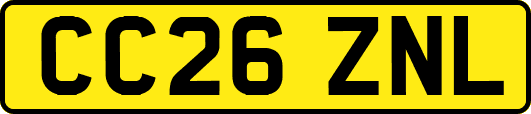 CC26ZNL