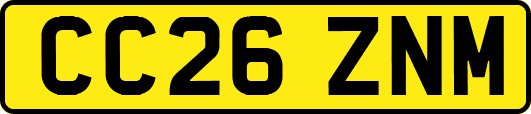 CC26ZNM