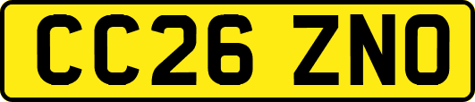 CC26ZNO