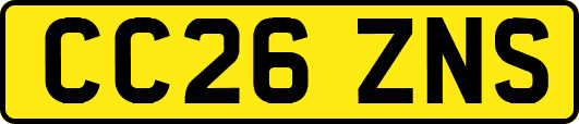 CC26ZNS