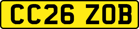 CC26ZOB