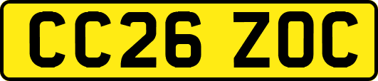 CC26ZOC