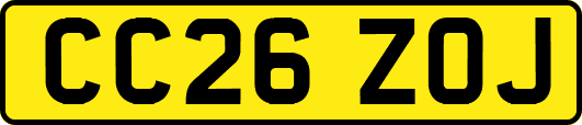 CC26ZOJ