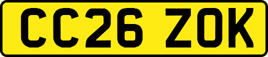 CC26ZOK