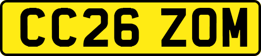 CC26ZOM