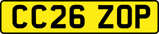 CC26ZOP