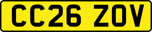 CC26ZOV