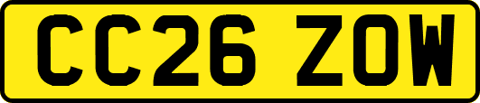 CC26ZOW