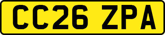 CC26ZPA