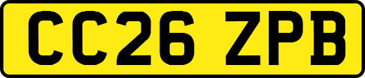 CC26ZPB