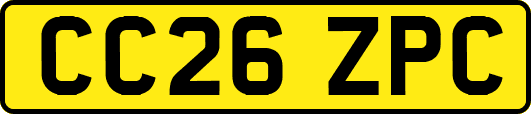CC26ZPC