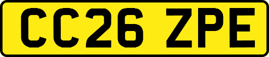 CC26ZPE
