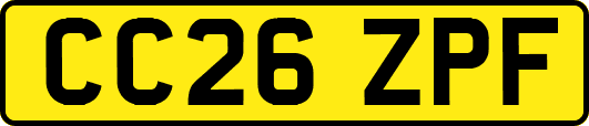 CC26ZPF