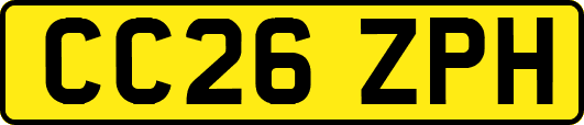 CC26ZPH