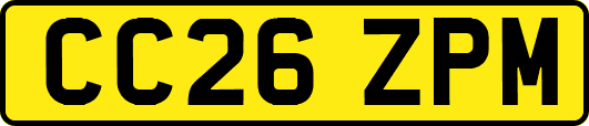 CC26ZPM