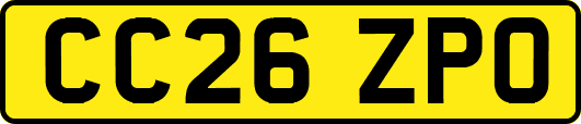 CC26ZPO