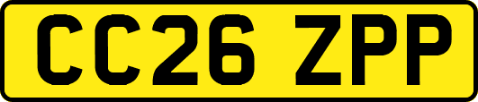 CC26ZPP