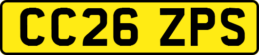 CC26ZPS