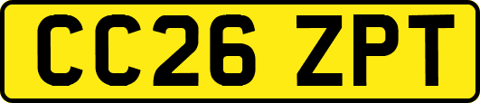 CC26ZPT
