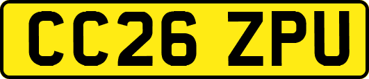 CC26ZPU