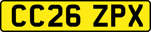 CC26ZPX