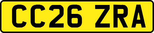 CC26ZRA