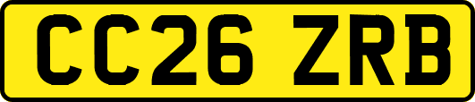 CC26ZRB