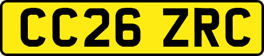 CC26ZRC
