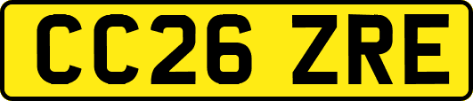 CC26ZRE