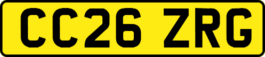 CC26ZRG