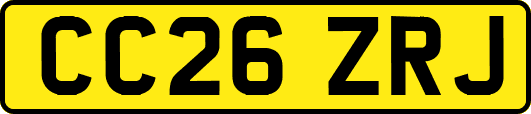 CC26ZRJ