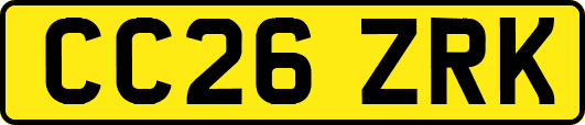 CC26ZRK