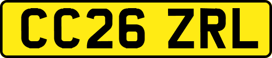 CC26ZRL