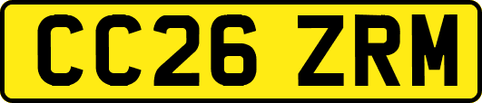CC26ZRM
